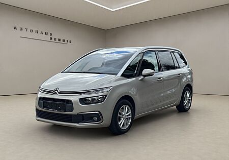 Citroën C4 Spacetourer Grand C4 Picasso 1.6 Blue HDI 7-Sitzer/Kamera