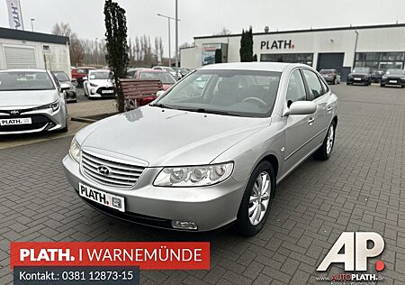 Hyundai Grandeur 3.3 V6