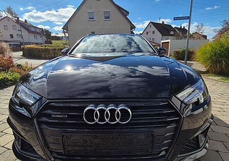 Audi A4 50 TDI tiptronic quattro sport Avant sport