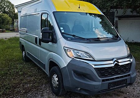 Citroën Jumper Grossraumkasten 35 L2H2 Profi e-HDi 130