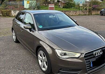 Audi A3 2.0 TDI Sportback