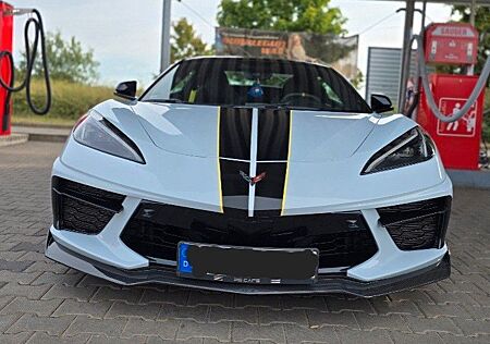 Chevrolet C8 Corvette Cabrio3LT 70JE NAPCarbon Lift Schmidt 20/21