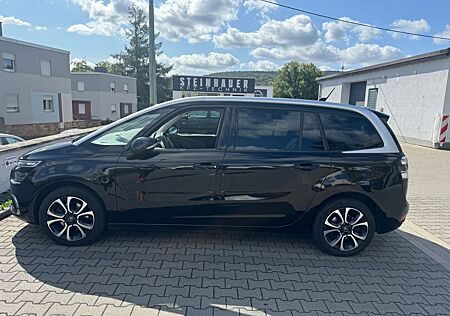 Citroën C4 Spacetourer