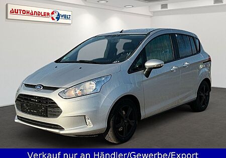 Ford B-Max 1.0 EcoBoost Trend
