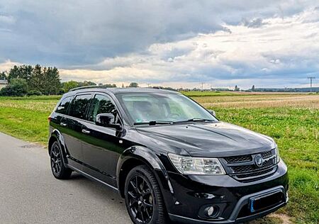 Fiat Freemont 2.0 16V Multijet 170 PS Lounge