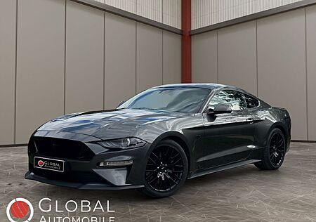 Ford Mustang GT °KAM°ACC°NAVI°VENT°KEY°ST-HT°2-ZON°