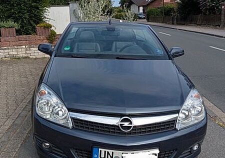 Opel Astra H TwinTop 1.6 85kW - TÜV neu! Endl.Summer