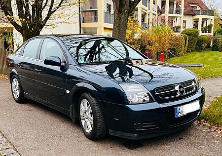 Opel Vectra GTS 1.8 GTS - 1. Hand - 66 TKM Original