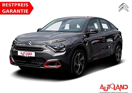 Citroën C4 1.5 BlueHDI 110 FAP C-Series LED AHK 360° DAB