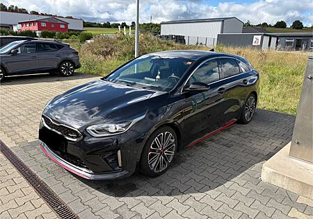 Kia Pro_ceed pro_cee'd / ProCeed 1.6 T-GDI DCT GT GT