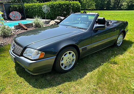 Mercedes-Benz SL 280 SL