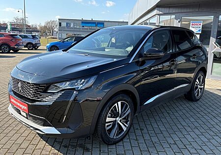 Peugeot 3008 Allure 1.5 BlueHDi 130 Navi LED