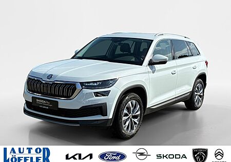 Skoda Kodiaq Style #Automatik #Navi #LED #7-Sitze