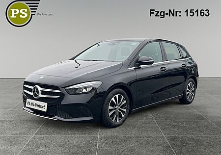 Mercedes-Benz B 200 d AHK Navi Digitales Cockpit LED ACC Apple