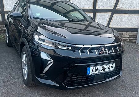 Mitsubishi ASX Plus Hybrid