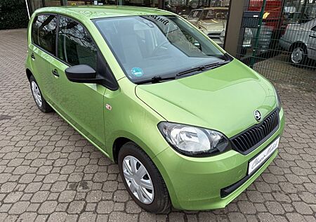 Skoda Citigo 1.0 Active