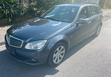 Mercedes-Benz C 200 T-Modell