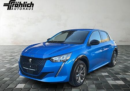 Peugeot 208 Elektromotor 136 Allure