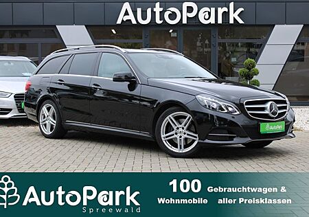 Mercedes-Benz E 250 E -Klasse T-Modell CGI Sportpaket