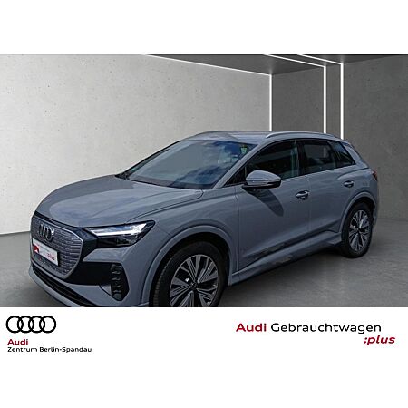 Audi Q4 e-tron leasen