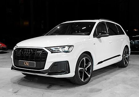 Audi Q7 50 TDI quattro S line*Soft-Close*Pano*