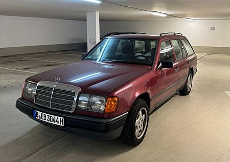 Mercedes-Benz E 230 TE 230 W124 T-model Kombi