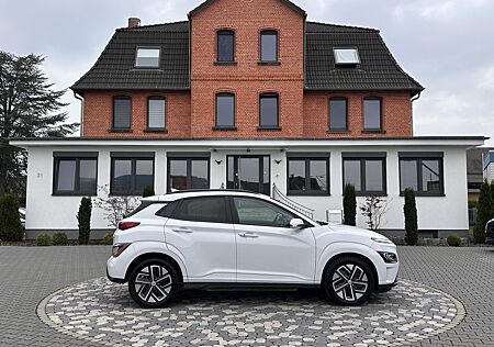 Hyundai Kona Elektro Trend LED ACC CAM WÄMPU SHZ LHZ
