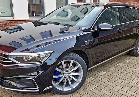 VW Passat Variant Volkswagen 1.4 TSI DSG GTE Variant GTE