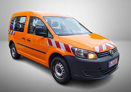 VW Caddy Volkswagen Kombi ZENTRALVERRIERGELUNG BLUETOOTH