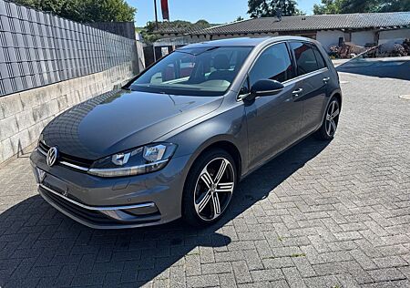 VW Golf Volkswagen 1.6 TDI Comfortline Comfortline