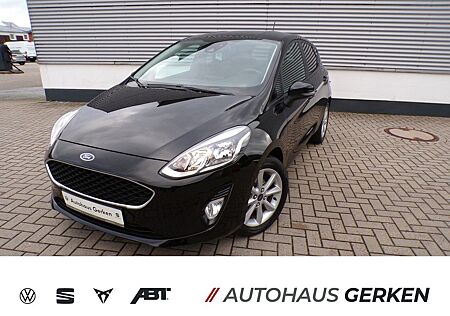 Ford Fiesta 1,1 Cool & Connect *SHZ*Lane-Assist*Multi
