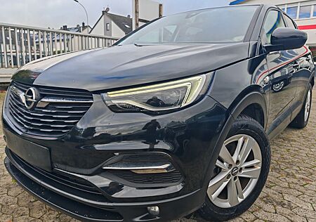 Opel Grandland X 1.5 D LED DAB NAVI #28858