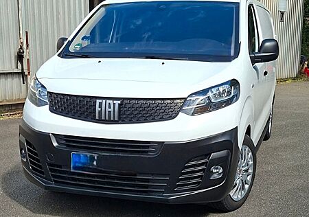 Fiat Scudo L 3!!!!Neuer Motor!!!!  50 km gelaufen