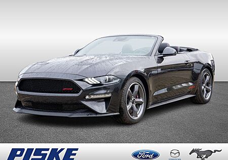 Ford Mustang 5.0 GT California, 20% auf UPE magneride