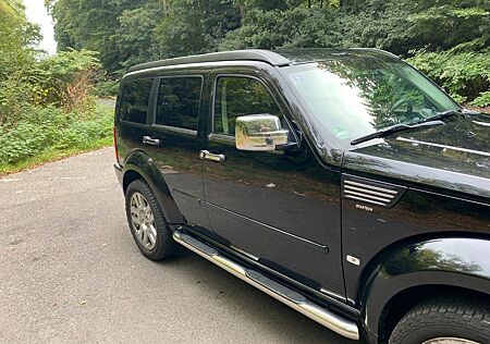 Dodge Nitro 2.8 CRD 2WD (TÜV bis 27)
