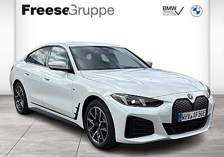 BMW i4 eDrive40