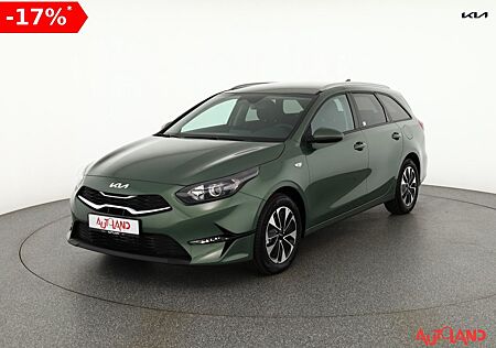 Kia Cee'd Sportswagon Ceed SW 1.5 T-GDI Navi Kamera Sitzheizung