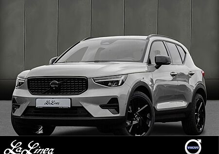 Volvo XC 40 XC40 B3 Plus Black Edition NP:52.430,-//360°/PIL