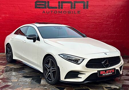 Mercedes-Benz CLS 400 d 4Matic/AMG-Line/ 360°-Kamera/Keyless G
