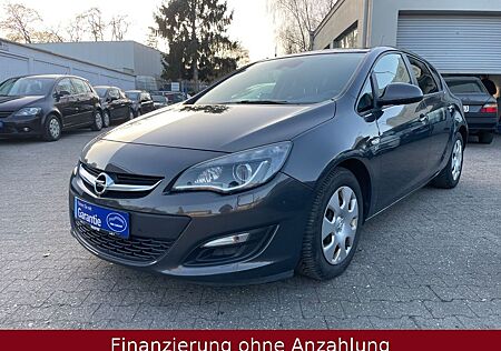 Opel Astra J Lim. 5-trg. 150 Jahre