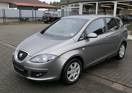 Seat Toledo gebraucht kaufen Seat Toledo Stylance / Style/AHK/Klimautomatik/1-Hand