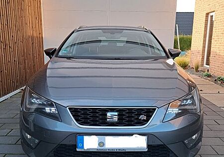 Seat Leon gebraucht kaufen Seat Leon ST, Automatik, 184 PS, Top Ausstattung