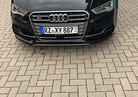 Audi S3 2.0 TFSI S tronic quattro Cabriolet -