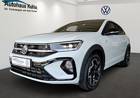 VW Taigo Volkswagen R-Line 1.5 TSI DSG, 5J.Garantie, IQ.LIGHT,