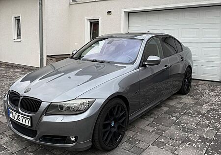 BMW 318i Steuerkette Neu, TÜV 03/27