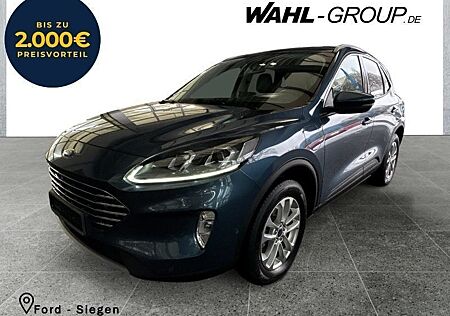 Ford Kuga Plug-In Hybrid Titanium X Head-Up DAB LED