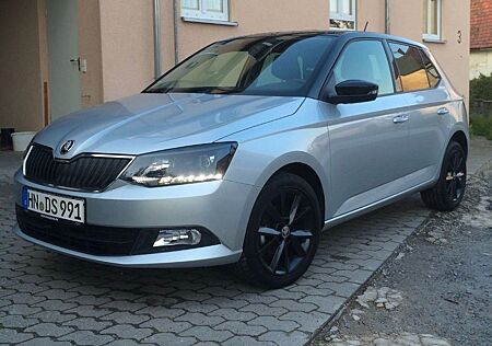 Skoda Fabia 1.4l TDI DSG 66kW Style