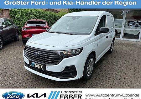 Ford Transit Connect Trend L1 Kasten 2.0 EcoBlue AHK
