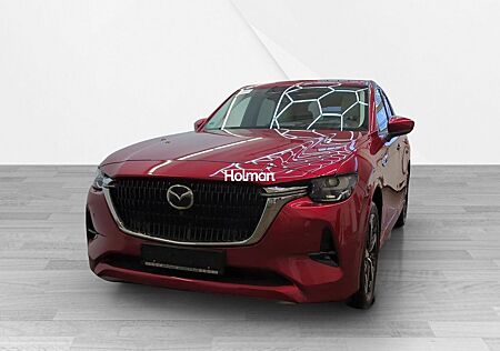 Mazda CX-60 AWD PHEV Aut. TAKUMI ACC 360° HUD Leder