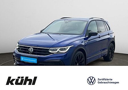 VW Tiguan Volkswagen 2.0 TSI DSG 4M R-Line Navi,AHK,LM20